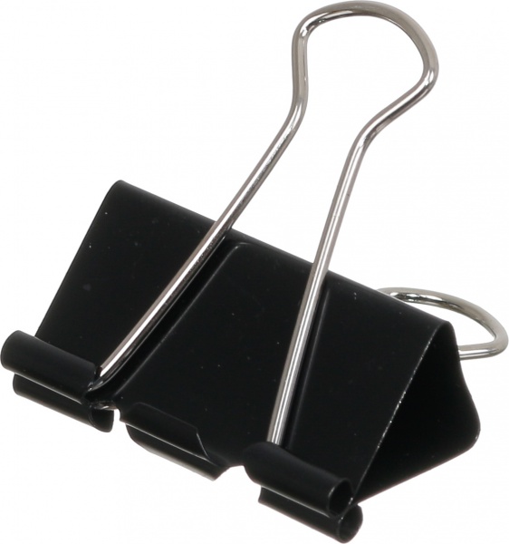 Біндер UP! (Underprice) 41 мм 12 шт. 