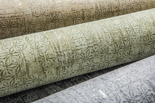 Шпалери вінілові на флізеліновій основі Bravo 86070BR96 1,06x10,05 м 