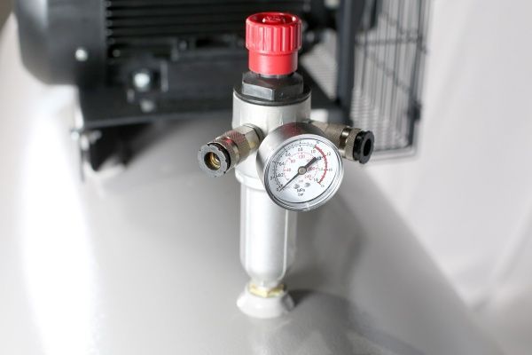 Компрессор AirCast СБ4/Ф-500.LB75