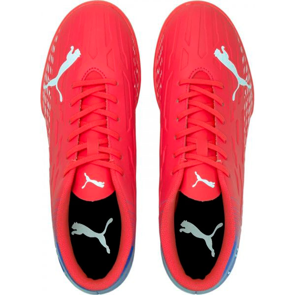 Футзальне взуття Puma ULTRA 4.3 IT 10653701 р. UK 7 розовый