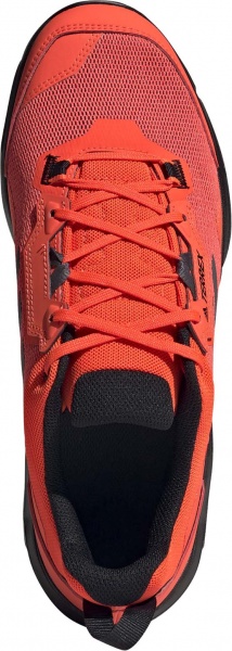 Кроссовки Adidas TERREX AX4 FZ3282 р.UK 11,5 красный