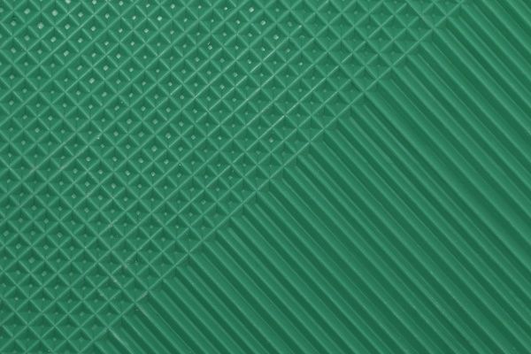 Коврик резиновый диэлектрический 500x500