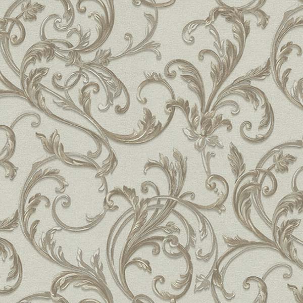 Обои виниловые горячего тиснения Vinil Vinil Витраж декор Витраж декор ТФШ4-1273 1,06x10,05 м 