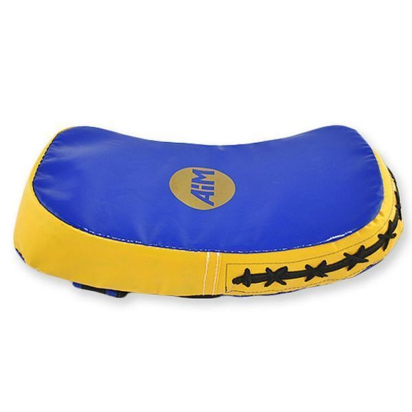 Пад боксерський AiM 18-250-2 20x50 см 