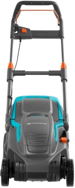Газонокосарка електрична Gardena PowerMax 1600/37 (5037-20)