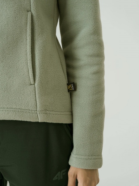 Куртка 4F D4Z21-KUDT151-20S р.S чорний