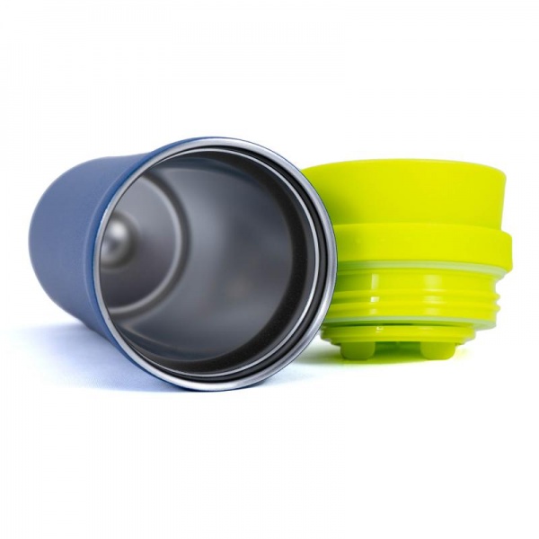 Термочашка Lux 0,48 L Green (RA 9928) Ranger