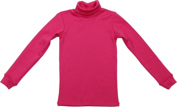 Джемпер для дівчинки Luna Kids 700/46013 р.134 фуксія 