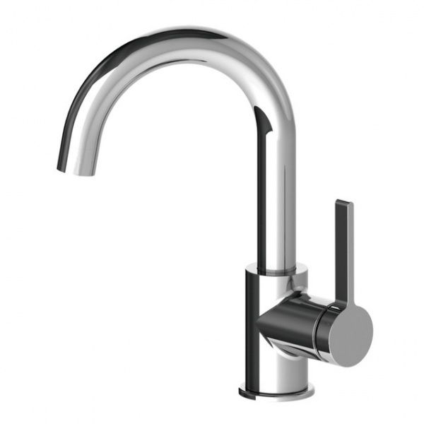 Смеситель для умывальника VOLLE Mora 1537.010201