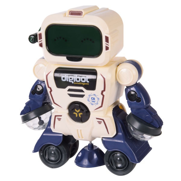 Интерактивный робот 6678-1