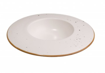 Тарілка для пасти F2638WY-7PG 100 мл 18 см Alt Porcelain