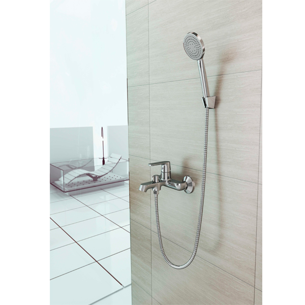 Смеситель для ванны Mixxen Конкорд MXKL1201