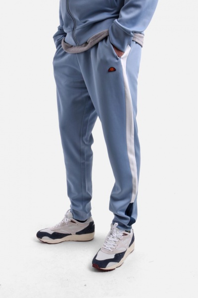 Брюки Ellesse SCUOLE TRACK PANT SHR17432-426 р. 2XL голубой