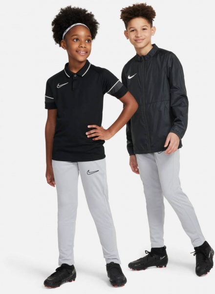 Брюки Nike K NK DF ACD23 PANT KPZ BR DX5490-007 р. L серый