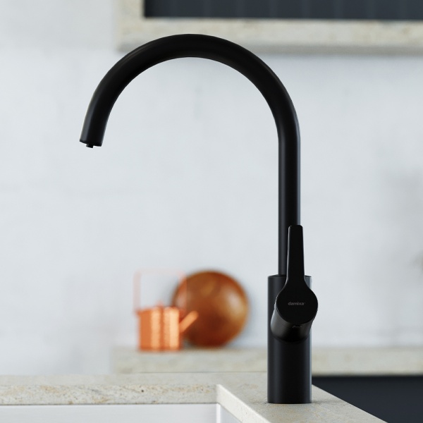 Смеситель для кухни Damixa Eclipse 310721300