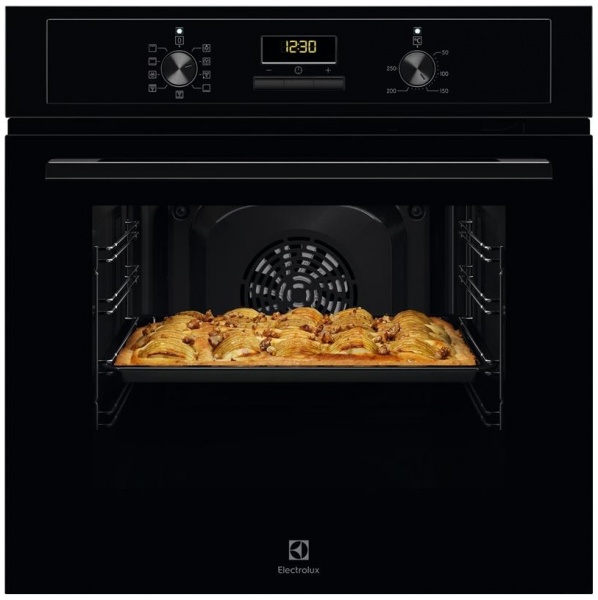 Духова шафа Electrolux PRO 600 EOD3H50BK