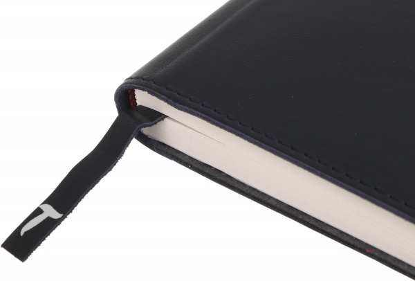 Щоденник недатований Найс синій ТЕКО A5 Е 516-00.62-306840