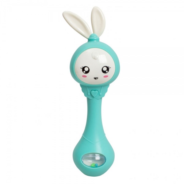 Развивающая игрушка Shantou Зверята Зайка в ассортименте YL5505