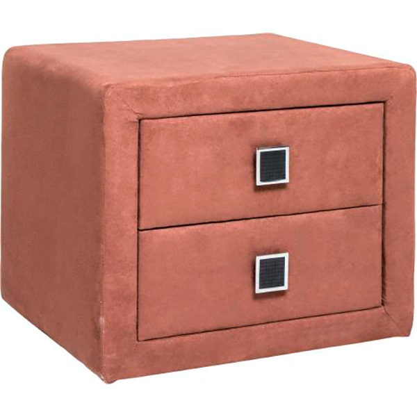 Тумба прикроватная Embawood Coffe Time бежевый 