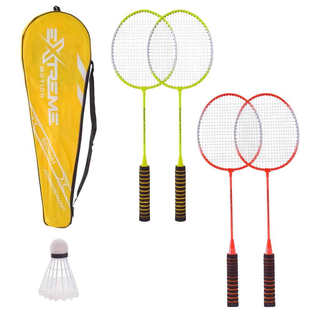 Набір для бадмінтону Shantou BD24161
