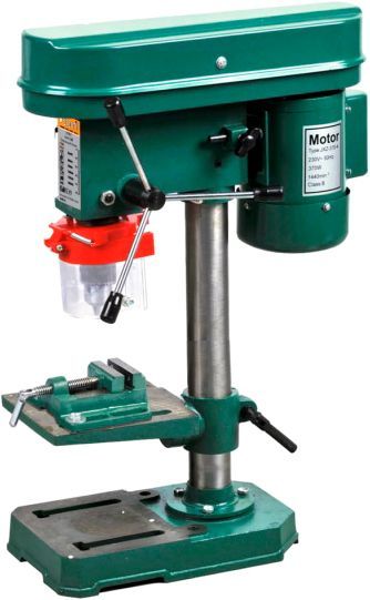 Станок сверлильный Sturm BD7037 