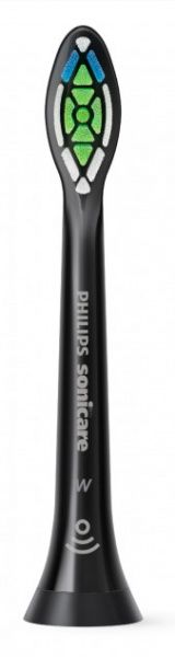 Насадки для электрической зубной щетки Philips Optimal White HX6064/11