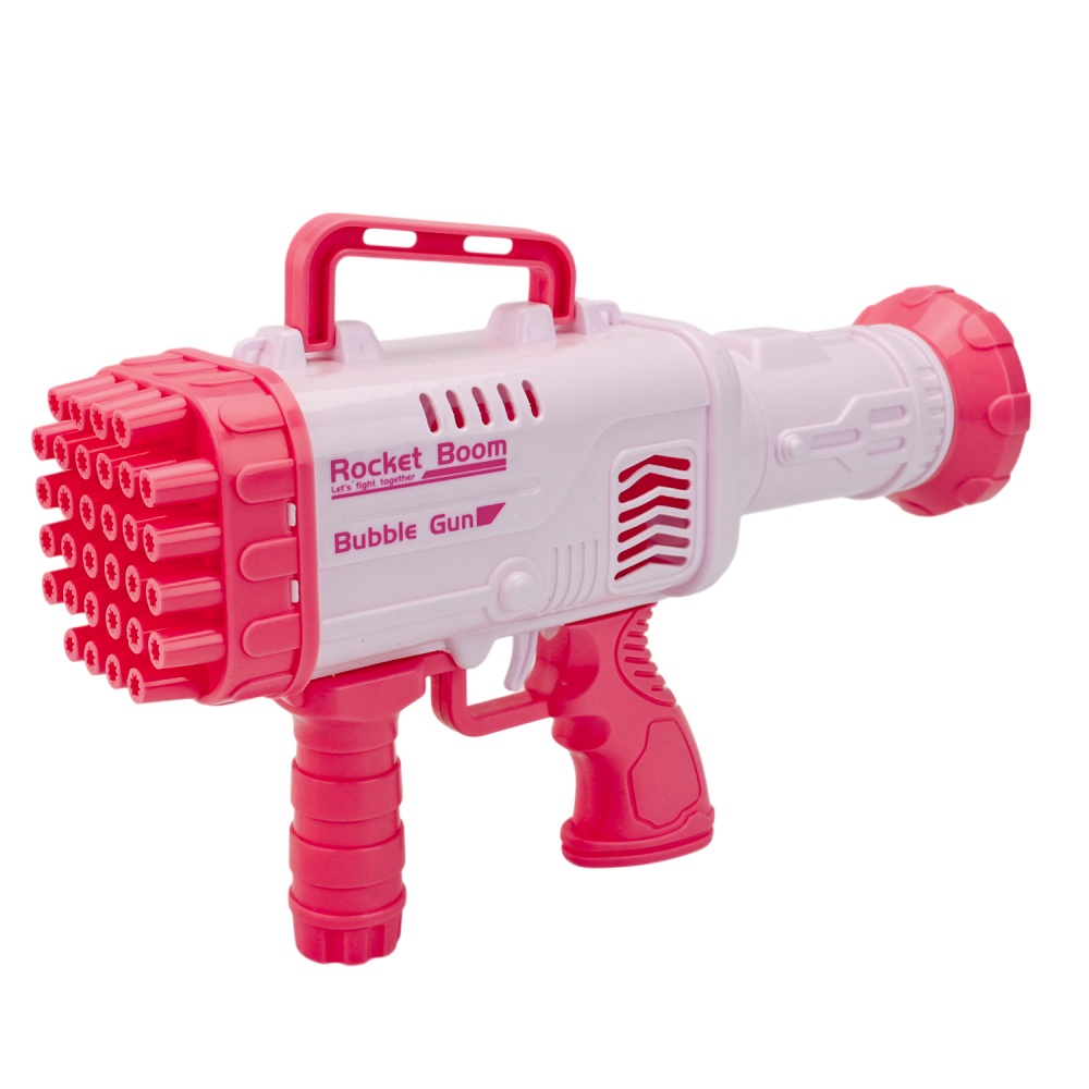 Мильні бульбашки Shantou Пістолет в асортименті арт. 009