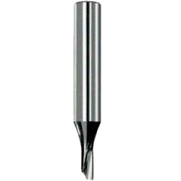 Фреза пазова пряма FIT 36633