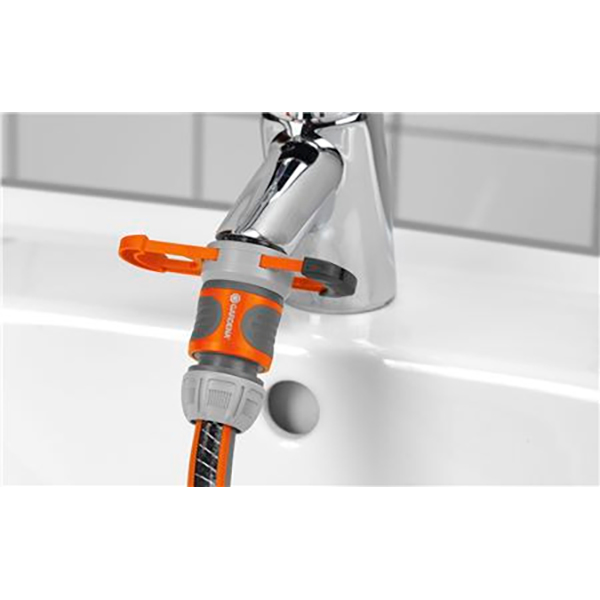 Адаптер Gardena Original System 8187