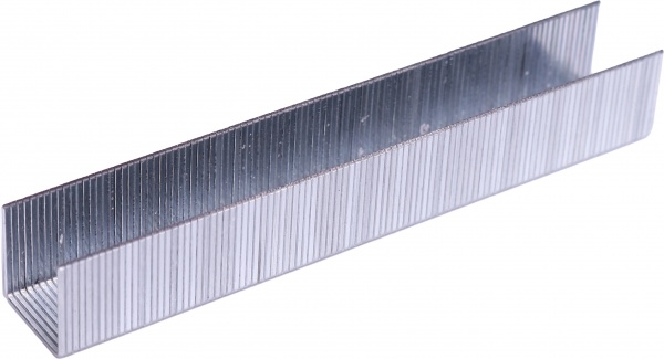 Скобы для ручного степлера Compass 12 мм тип 53 (А) 1000 шт.