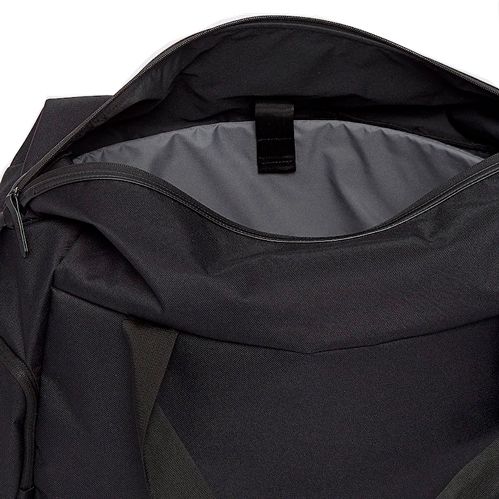 Сумка Nike Court Advantage Tennis Duffle BA5451-010 68 л черный 