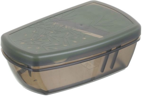 Терка с контейнером для имбиря Fackelmann