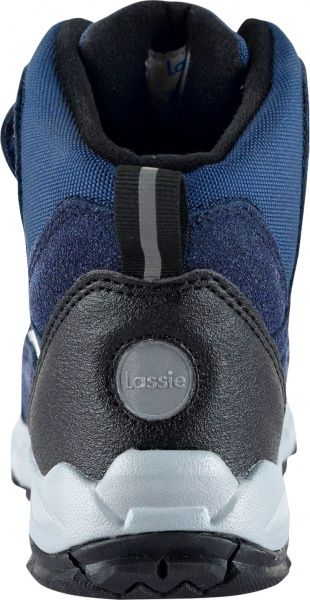 Черевики Lassietec Valiant 769129-6950 р.26 темно-синій 