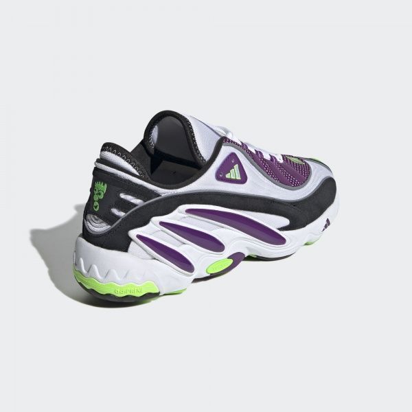 Кроссовки Adidas FYW 98 EG5196 р.8 белый
