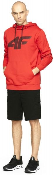 Джемпер 4F NOSH4-BLM002-62S р. 2XL красный