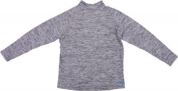 Джемпер 4F H4L20-BLMF061-25M H4L20-BLMF061-25M р. 2XL сірий