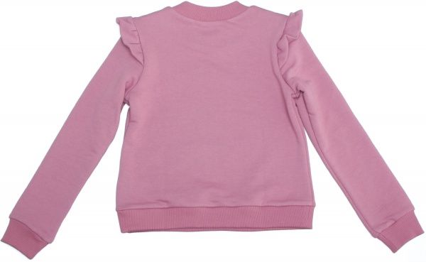 Реглан Sasha р.140 сухая роза 4579/3 