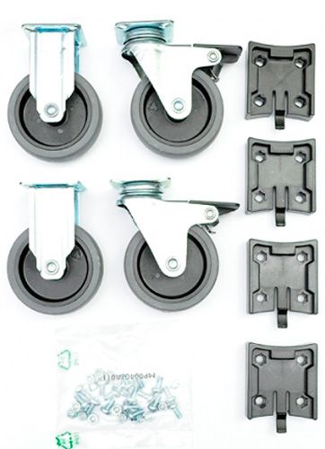 Набір коліс Trixie Gulliver для перенесень