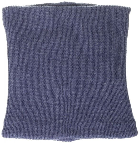 Комплект шапка + снуд Pompona для мальчиков р.52-54 джинс 20 Z P 80 k 