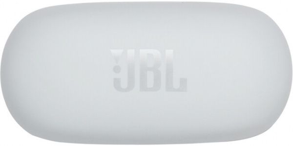 Наушники JBL® Live Free Plus TWS white (JBLLIVEFRNCPTWSW) 