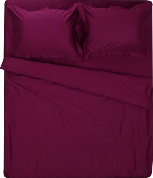 Комплект постільної білизни 2 виноградний La Nuit 