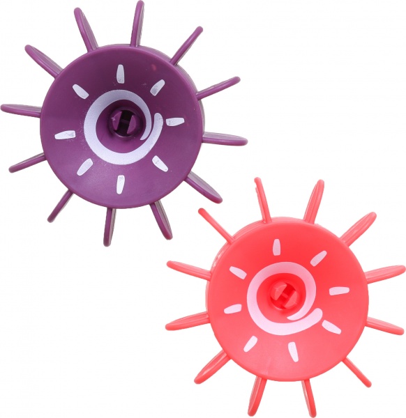 Игровой набор Bambinelli Горка водная 28x7.8x23.7 см 200525835 /YB1876-24