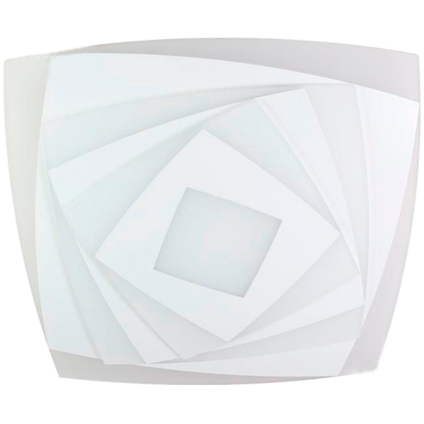 Светильник Светкомплект LED Acrylic 04S 152W WH RC