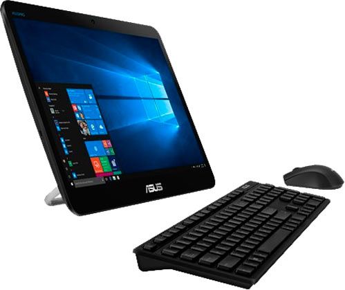 Моноблок Asus V161GART 15,6 (1316969) black 