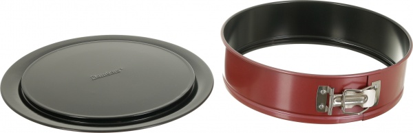 Форма для выпекания Flora 24х6,8 см Flamberg