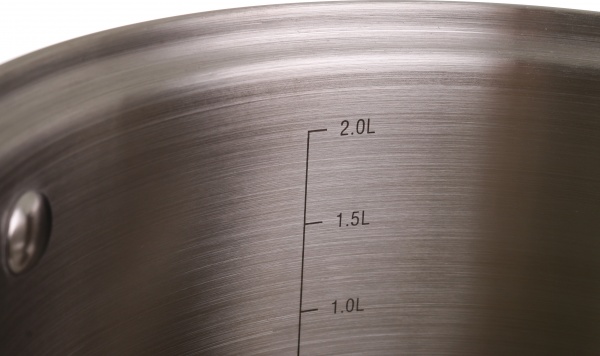 Набір посуду Tradition 6 предметів Flamberg Premium