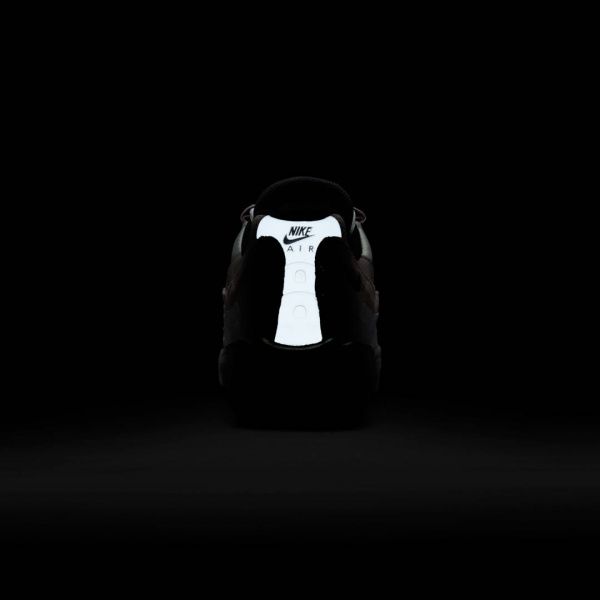 Кроссовки Nike AIR MAX 95 CV8828-100 р.US 7,5 белый