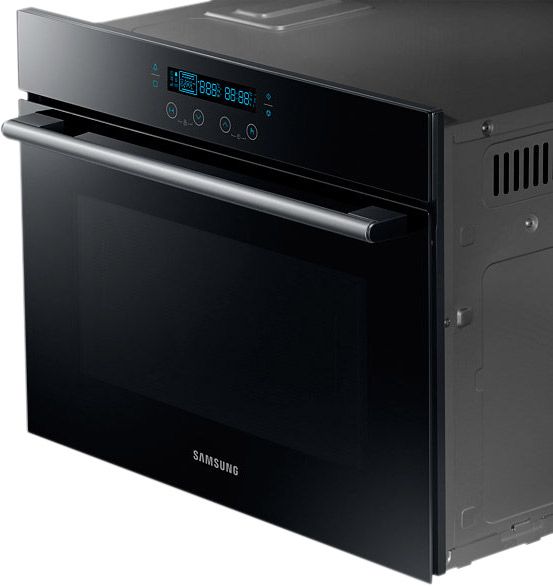 Духовой шкаф Samsung NQ50H5537KB/WT