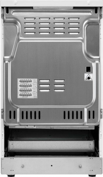 Плита електрична Electrolux RKR560100X