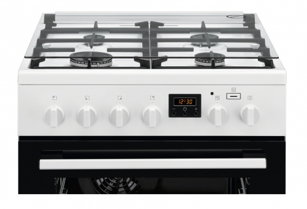 Плита комбинированная Electrolux RKK660201W